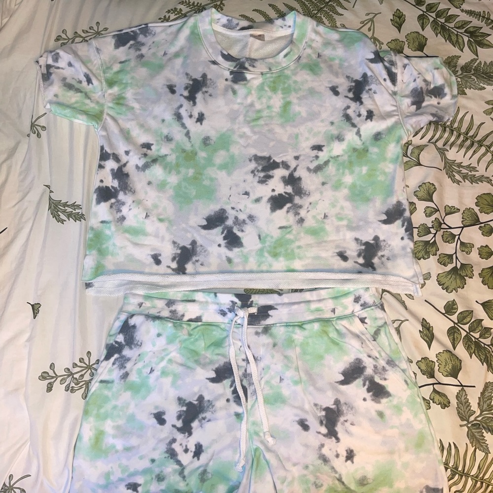 Pajama Set ! XL